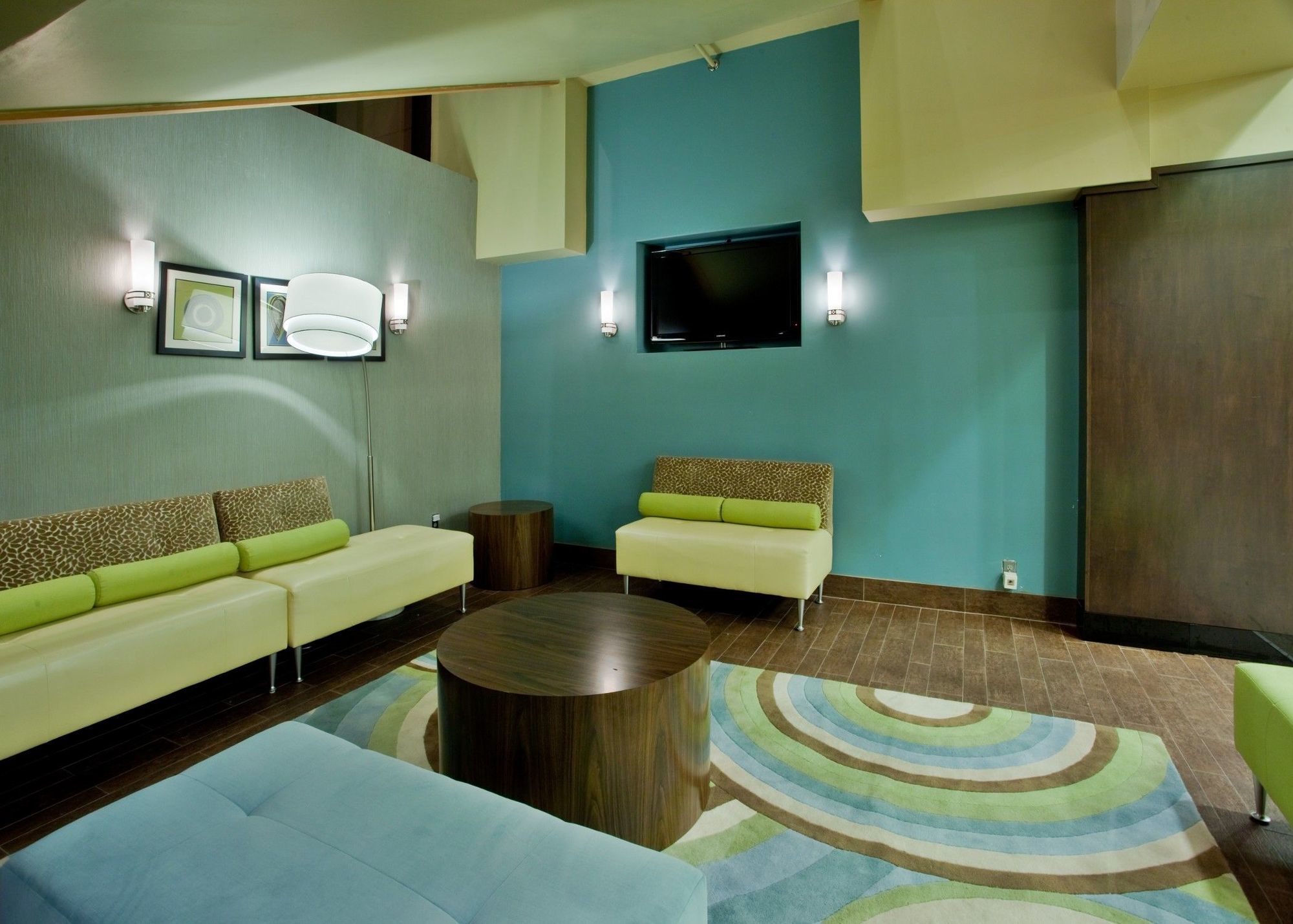 Delta Hotels by Marriott Richmond Downtown Interieur foto