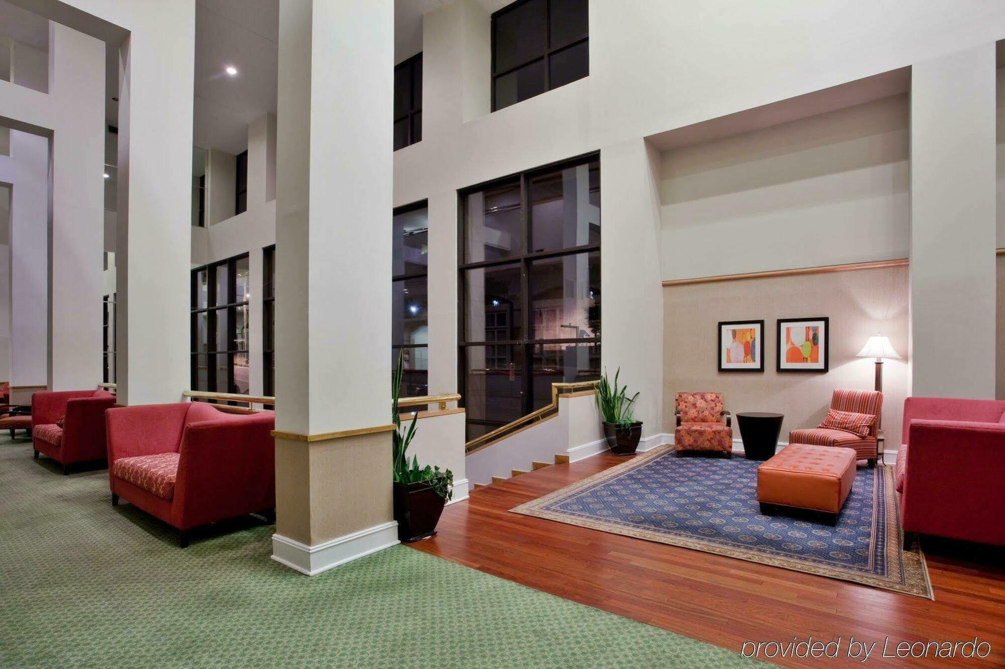 Delta Hotels by Marriott Richmond Downtown Buitenkant foto
