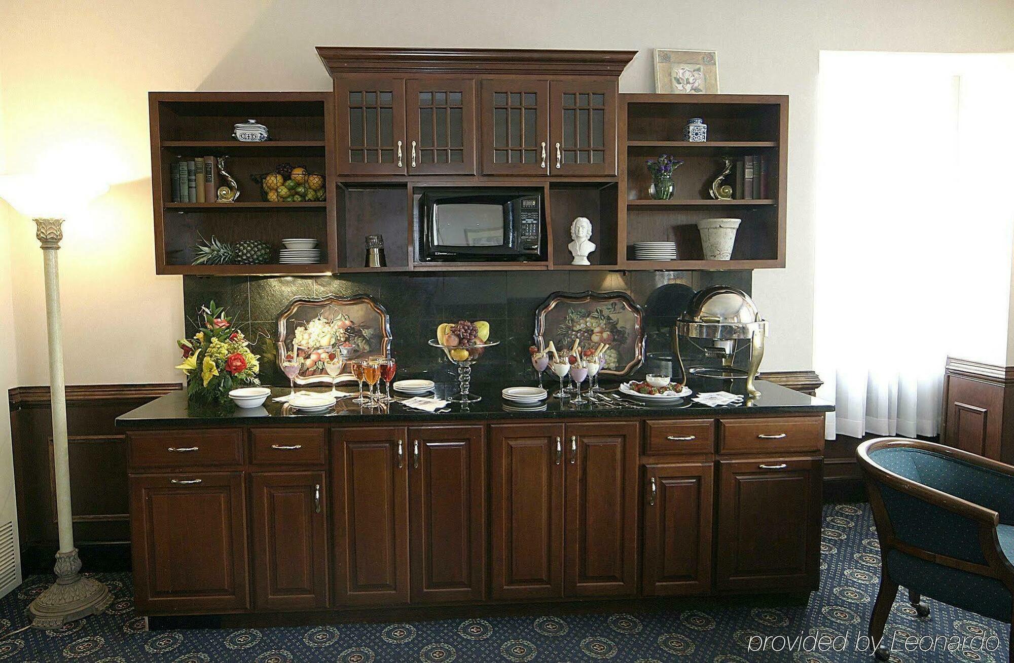 Delta Hotels by Marriott Richmond Downtown Kamer foto